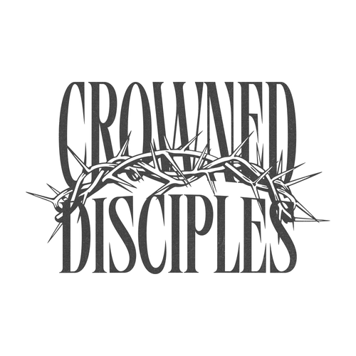 Crowned Disciples