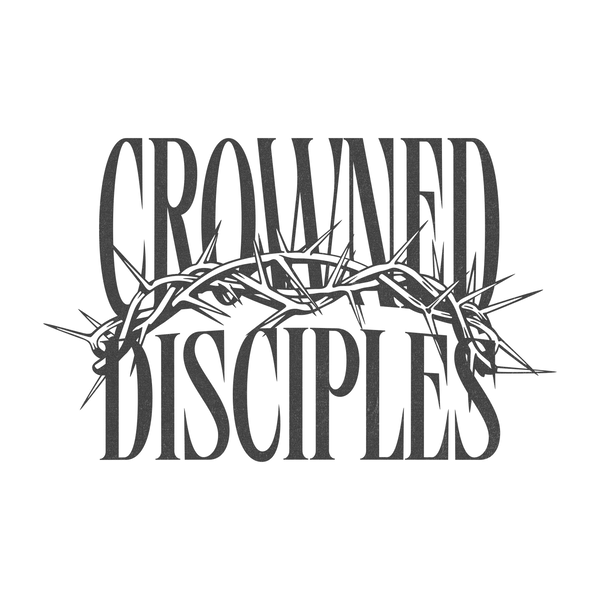 Crowned Disciples